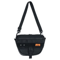 matchwood Guard 小包 MHWDSP010BK 黑色 防潑水 輕巧多隔層, 寬27 x 高20 x 厚7cm