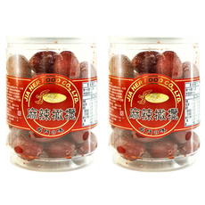 嘉禾 麻辣橄欖 居家零食, 360g, 2罐