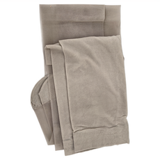 透膚美肌性感彈力絲襪 Set 7雙, 時尚灰色, 76 x 22cm