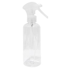 MOTO噴槍瓶260ml 化妝水保濕噴霧瓶 酒精分裝瓶, 單色, 1件