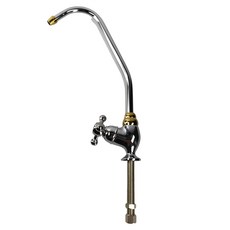 Elephant Waters 沐象 陶瓷鵝頸龍頭, 1個