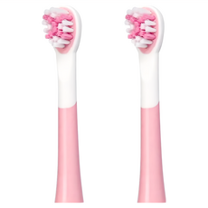 Kinyo 兒童音波電動牙刷頭, ETB520-1, 2支
