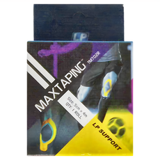 LP SUPPORT 運動貼布系列 肌效能貼布 TM-702R 膚色, 5cm x 4m, 1盒