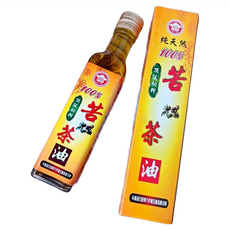<惠家香-苦茶油250ml, 250ml, 1入