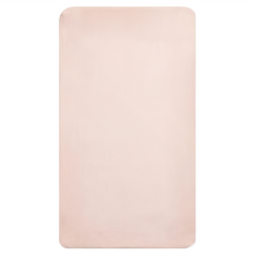 奇哥 比得兔天絲泡泡紗床包, 粉色, 1個