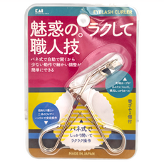 KAI 貝印 捲翹睫毛夾 KQ-3143 15 x 11.3 x 6cm 47g, 1個