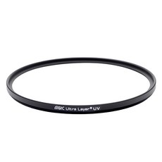 STC 抗紫外線保護鏡 UV Filter UltraLayerR專利鍍膜 透光率高達99.38%, 單一商品, 1個