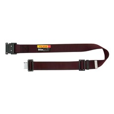 TaJIma 田島 鍛造鋁插扣式S腰帶 BWM125-DRE