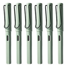 g434鋼筆, 1入, 莫蘭迪綠, 0.38mm