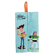 TOY STORY 玩具總動員 面紙套, 玩具好友
