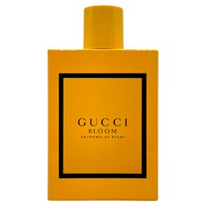 GUCCI 古馳 台灣公司貨 花悅沁郁女性淡香精, 1個, 100ml