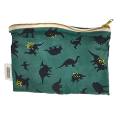 Marley's Monsters Wet Bag 防水收納袋 70g, 顏色隨機