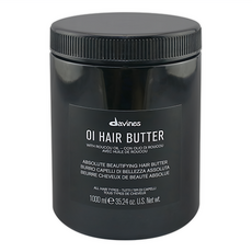 davines 達芬尼斯 東方美人強化髮膜 1L - 深層滋養，修護受損髮質, 1罐