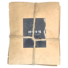 順便幸福 高山烏龍立體茶包 隨享組, 4g, 6包, 1組