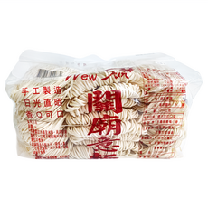 New Sun 新日光 關廟意麵, 1.2kg, 1包