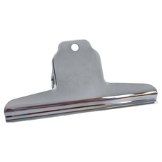 SDI 手牌 山型大夾 0206B 6吋, 大, 12個, 1盒