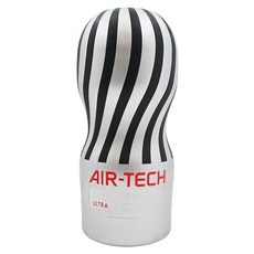 TENGA AIR-TECH 氣炫杯 ULTRA AIR-TECH, 1個
