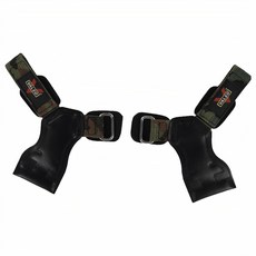 VALEO valeo助力帶 附束口袋, 迷彩, 1組