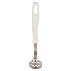 不鏽鋼迷你壓泥器 DE-5821, 1個