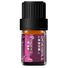 PURESENCE 樸香氛 夜夜好眠複方精油 5ml, 夜夜好眠, 1瓶