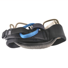 Black Diamond 男款 MOMENTUM 安全吊帶, Dual Core 結構, 腰寬84~91cm 腿帶58~63cm, BD-651101-ANT