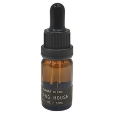 Copenn. 香氛精油 The fog house 玫瑰廣藿香 10ml, 1罐