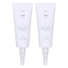 FaSoLa 縫隙防霉防水膠 美白磁磚 180ml, 2個