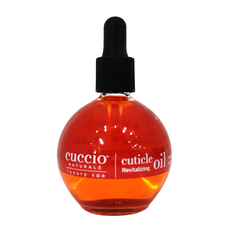 CUCCIO 古希歐 紅石榴無花果趾緣修護油, 1個