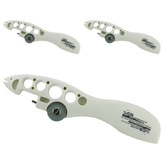 感恩使者 安瓿開瓶器, 多功能 17x4cm 醫用護手, 3個