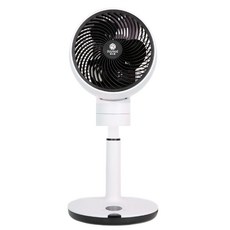 Felsted 菲仕德 智能DC循環扇 白色 JH-08 多段風速 低噪音 可調整高度