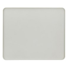 Tamsaa 優質防滑矽膠寵物尿墊 淺灰色, 1片, 1入