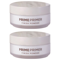 BANILA CO 芭妮蘭 PRIME 持妝控油蜜粉 5g, 白色, 2個