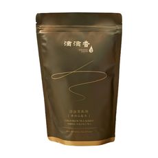 滴滴香 冷泡茶系列 琥珀烏龍茶, 85g, 1袋, 25包