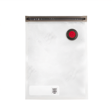 ZWILLING 雙人 真空保鮮袋, M(25 x 35cm), 10個, 1組