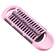 KAI 貝印 便攜收納集髮梳, KQ-3185, 1個