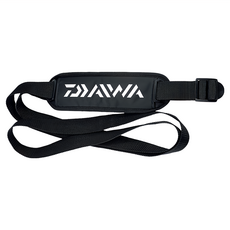 DAIWA 冰箱背帶A 235cm, 1條, Black