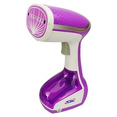 TSL 新潮流 全方位強勁蒸氣掛燙機, 紫色/白色, TSL-129