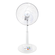 INAKA 伊娜卡 16吋強風商用座立扇, ST-1633