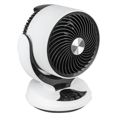 SUPA FINE 勳風 8吋 微電腦遙控循環扇, 省電靜音, 12小時定時設定, HFB-K7928, 1台