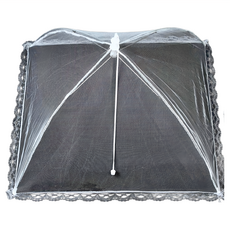 minono 米諾諾 方型菜罩 164238, 1個