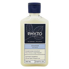 PHYTO 髮朵 聰明平衡能量洗髮精, 1瓶, 250ml