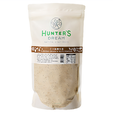 HUNTER'S DREAM 獵人谷之夢 十六味養生粉, 500g, 1罐