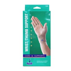 OppO 歐柏 1089 硬式拇指護套 2181287, 1個