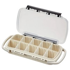 RING STAR 可吊掛多用途工具收納盒 VCI防鏽袋 日本製, 白色, 1個