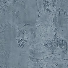 WA. WALL ART 水泥自黏防水壁紙 PVC材質 適用於客廳/房間/廁所 易清潔, 清水灰