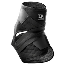 lp 高透氣分段可調式護踝, 757CAR1, 1個
