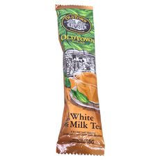 OLDTOWN WHITE COFFEE 舊街場白咖啡 南洋拉茶風味香滑奶茶 三合一 Set, 35g, 13包, 1袋