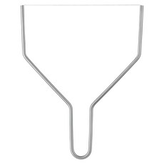 triangle 三角牌 起司切線器 24 公分 德國不銹鋼, 24cm, 1個