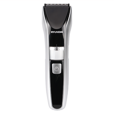 HYUNDAI 現代 充電式電動理髮器 原廠保固, PHT-048, 1個