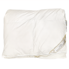 A-nice 雅妮詩 95%頂級羽絨被 台灣製, 白色